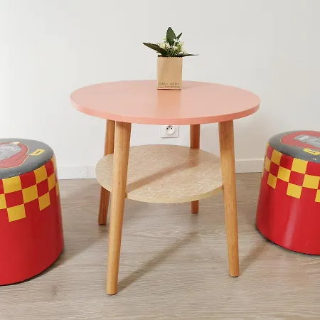 Le Monmon Grand T2 Hyper Centre * 퐁테네이르콩트