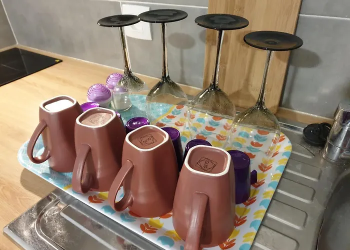 Le Monmon Grand T2 Hyper Centre * فونتيناي لو كومت